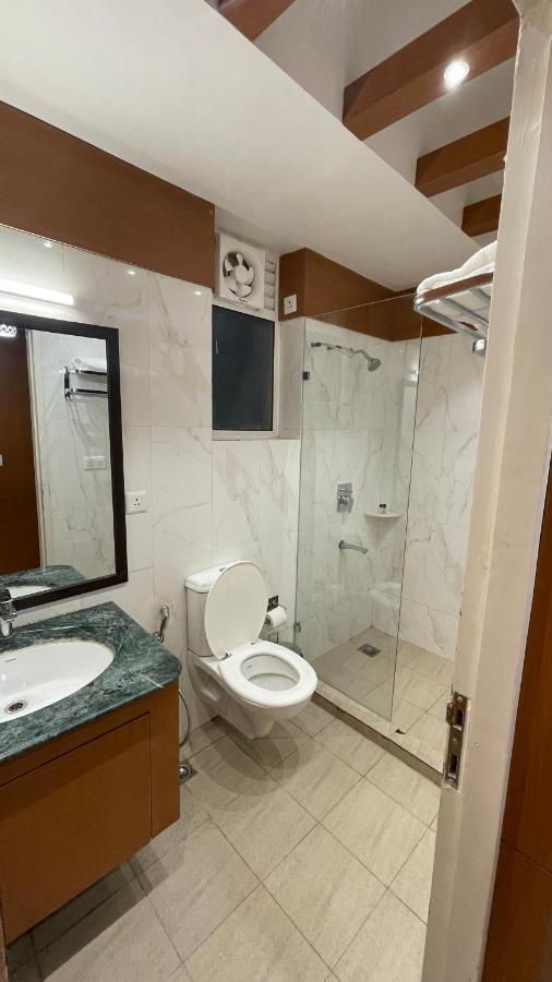 Neel Skye - Couple Friendly - Dlf My Pad, Gomtinagar , Lucknow公寓式酒店 外观 照片