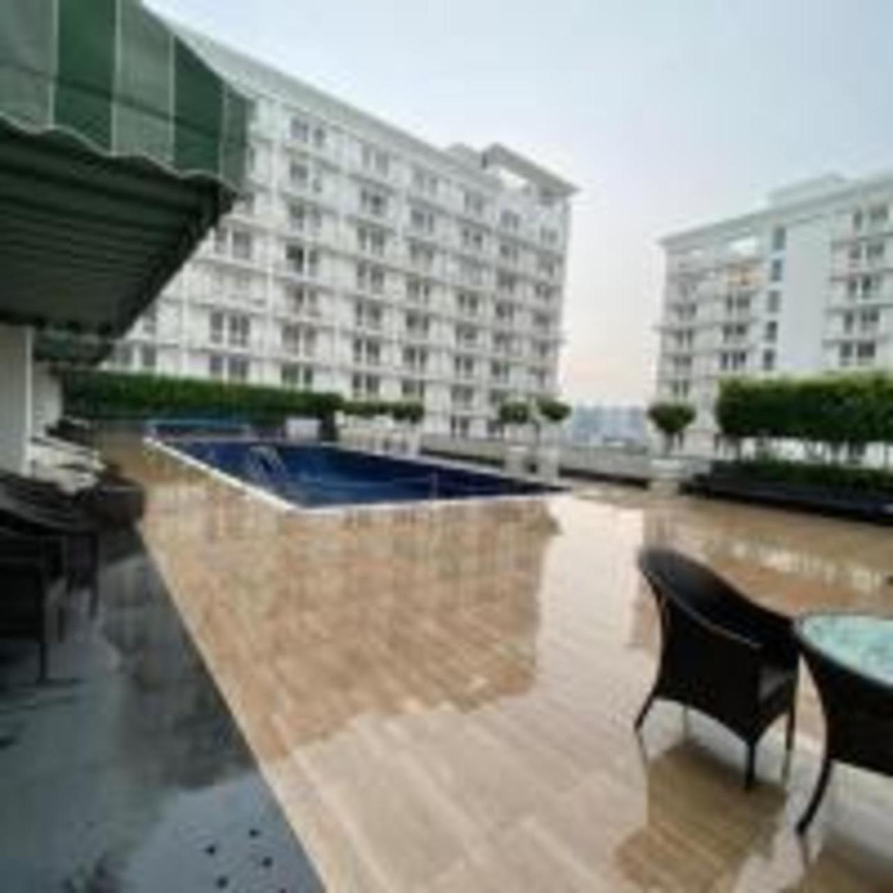 Neel Skye - Couple Friendly - Dlf My Pad, Gomtinagar , Lucknow公寓式酒店 外观 照片