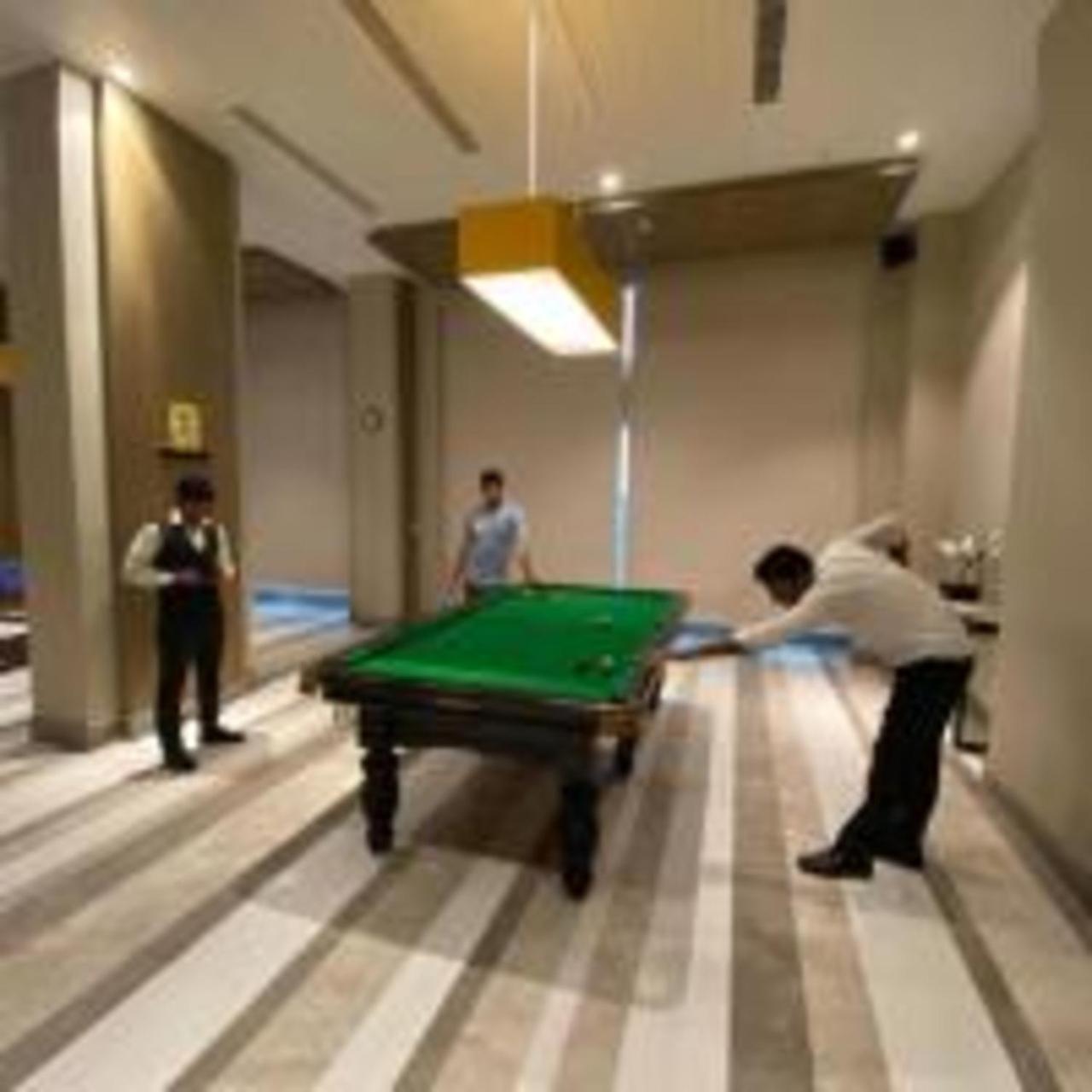 Neel Skye - Couple Friendly - Dlf My Pad, Gomtinagar , Lucknow公寓式酒店 外观 照片